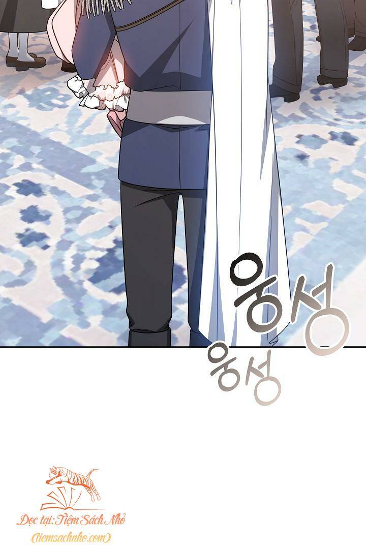 Rồng Con Thuần Hóa Những Kẻ Điên Rồ: Chapter 23