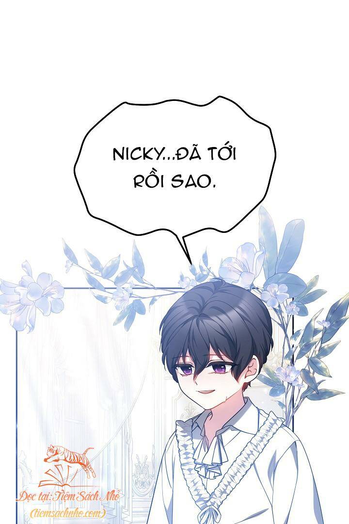 Rồng Con Thuần Hóa Những Kẻ Điên Rồ: Chapter 23