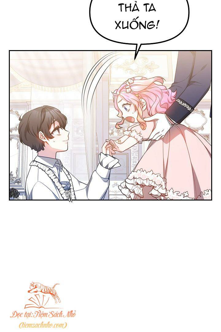 Rồng Con Thuần Hóa Những Kẻ Điên Rồ: Chapter 23