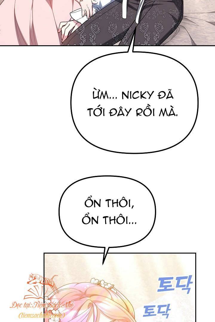 Rồng Con Thuần Hóa Những Kẻ Điên Rồ: Chapter 23