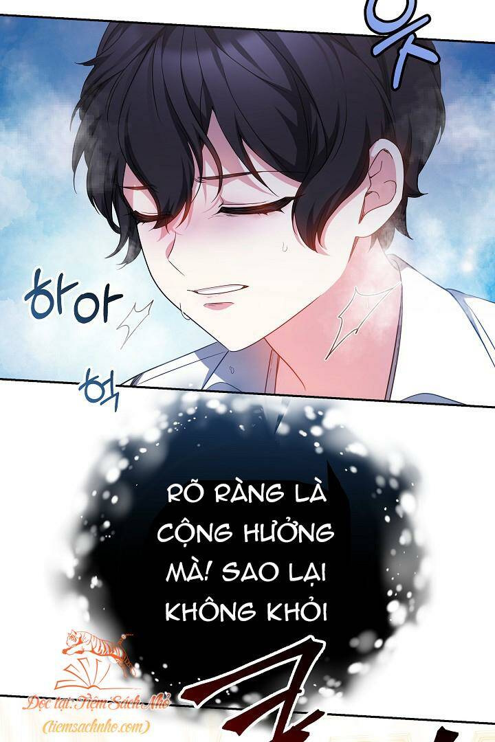 Rồng Con Thuần Hóa Những Kẻ Điên Rồ: Chapter 23