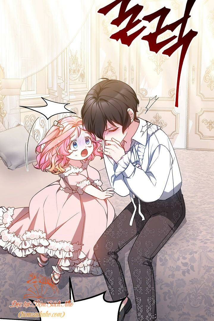 Rồng Con Thuần Hóa Những Kẻ Điên Rồ: Chapter 23