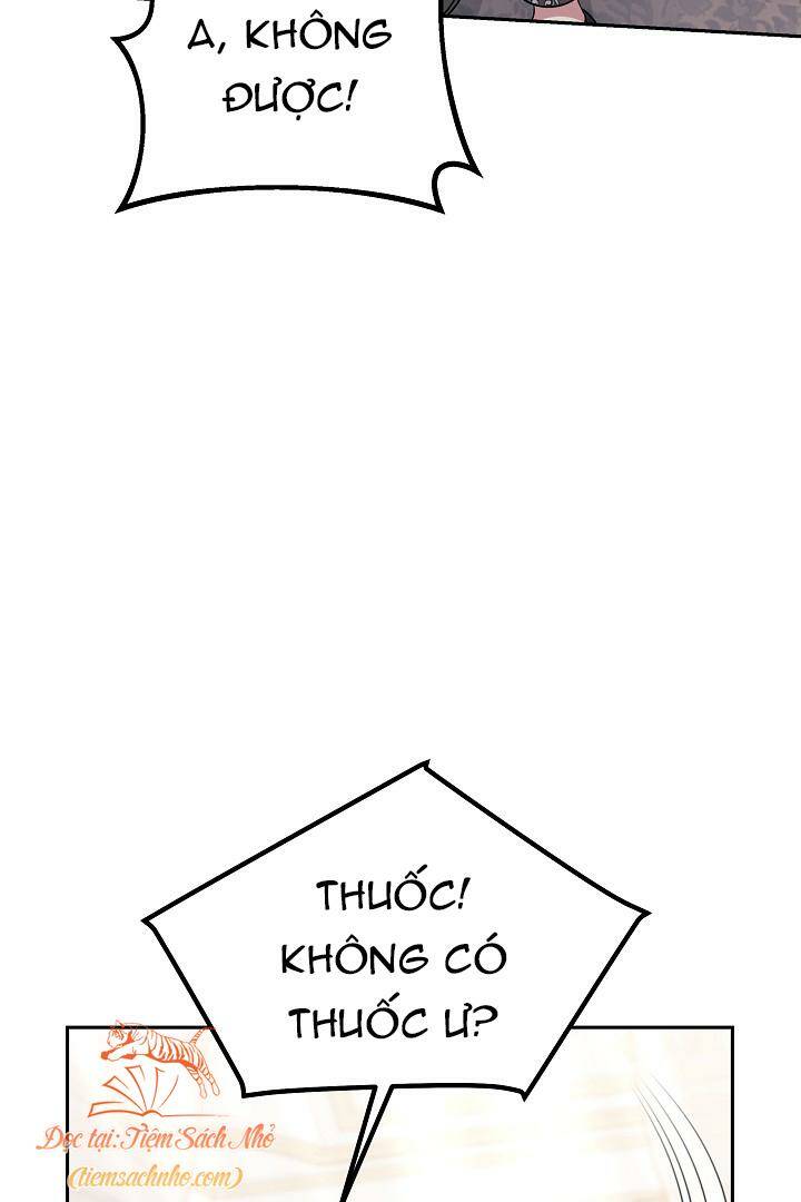 Rồng Con Thuần Hóa Những Kẻ Điên Rồ: Chapter 23