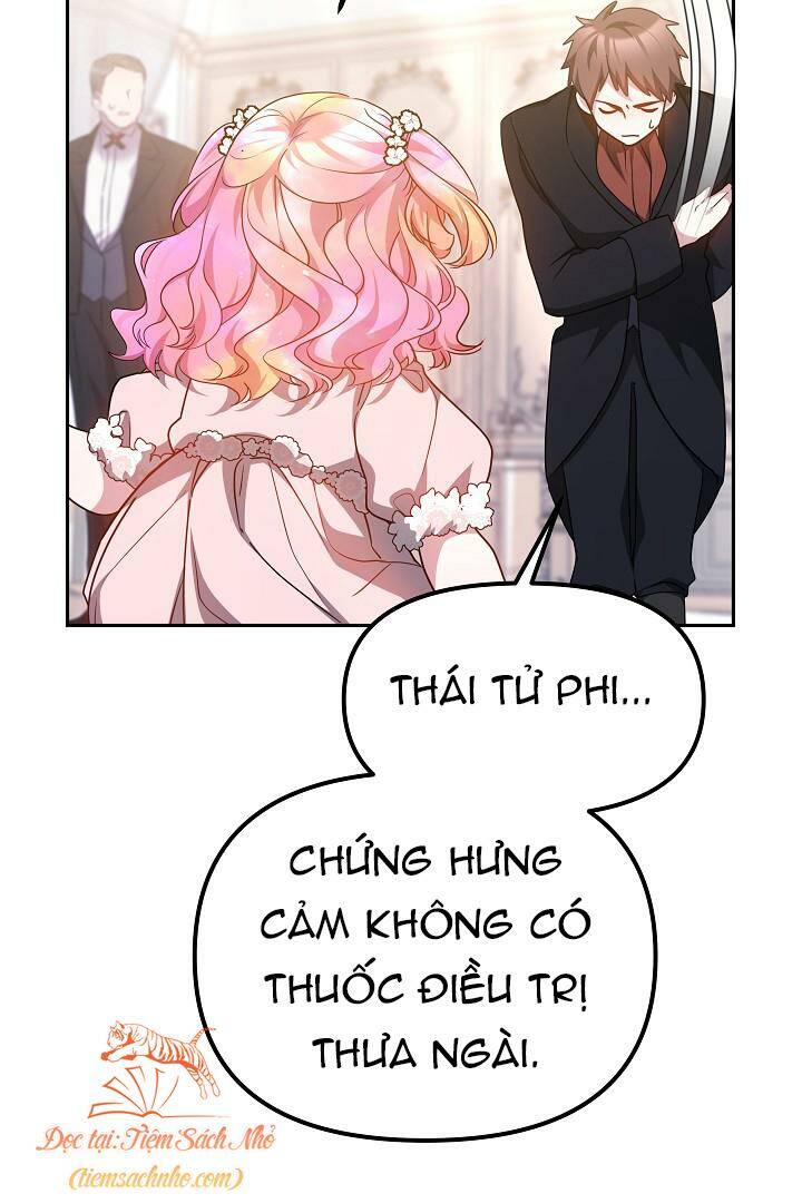 Rồng Con Thuần Hóa Những Kẻ Điên Rồ: Chapter 23