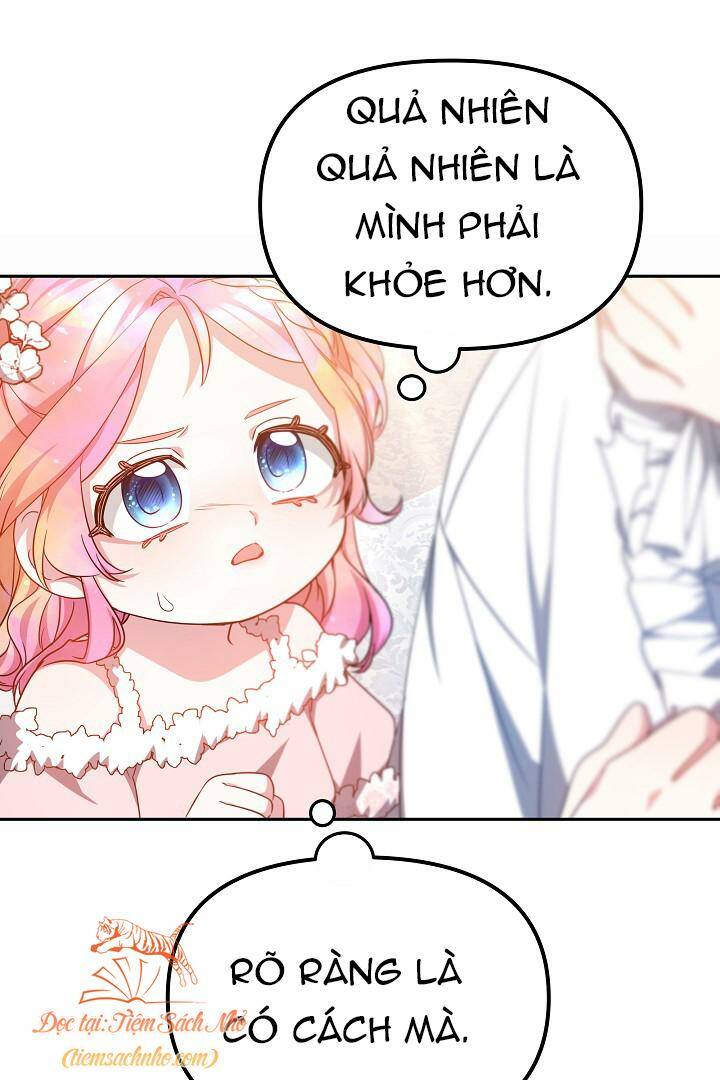 Rồng Con Thuần Hóa Những Kẻ Điên Rồ: Chapter 23