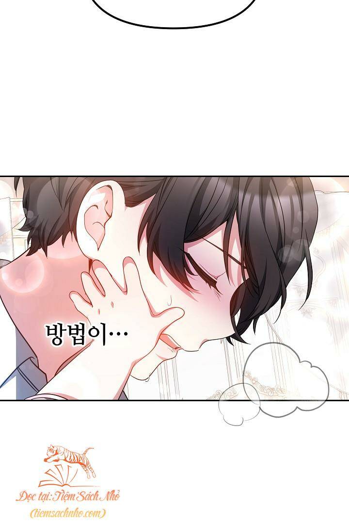 Rồng Con Thuần Hóa Những Kẻ Điên Rồ: Chapter 23