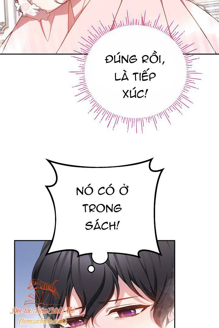 Rồng Con Thuần Hóa Những Kẻ Điên Rồ: Chapter 23
