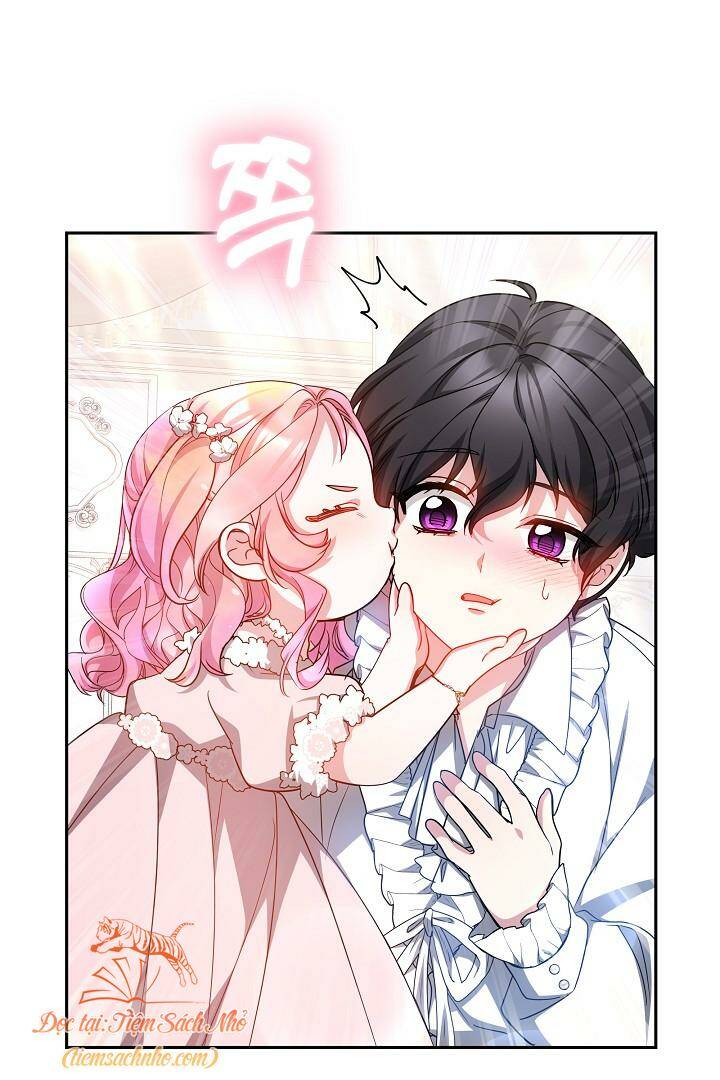 Rồng Con Thuần Hóa Những Kẻ Điên Rồ: Chapter 23