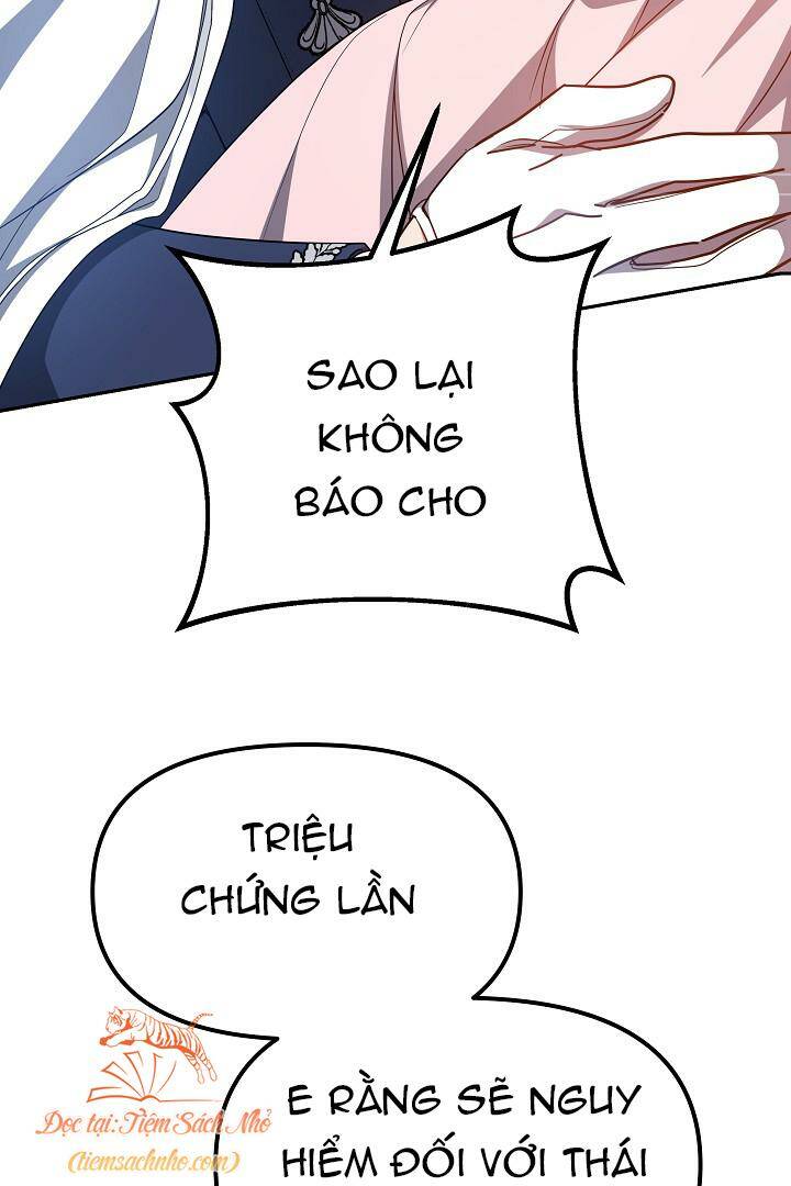 Rồng Con Thuần Hóa Những Kẻ Điên Rồ: Chapter 23