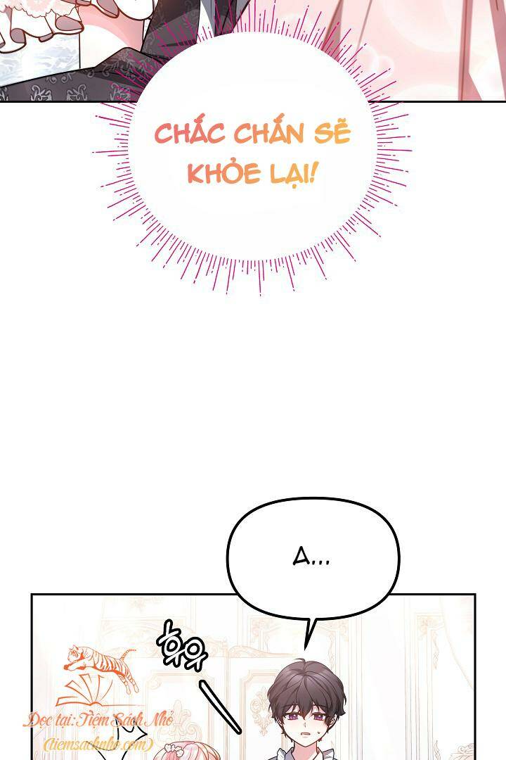 Rồng Con Thuần Hóa Những Kẻ Điên Rồ: Chapter 23