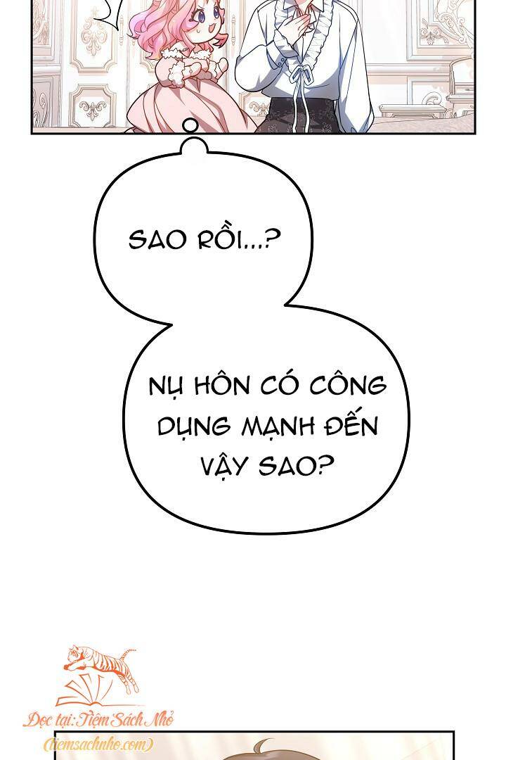 Rồng Con Thuần Hóa Những Kẻ Điên Rồ: Chapter 23