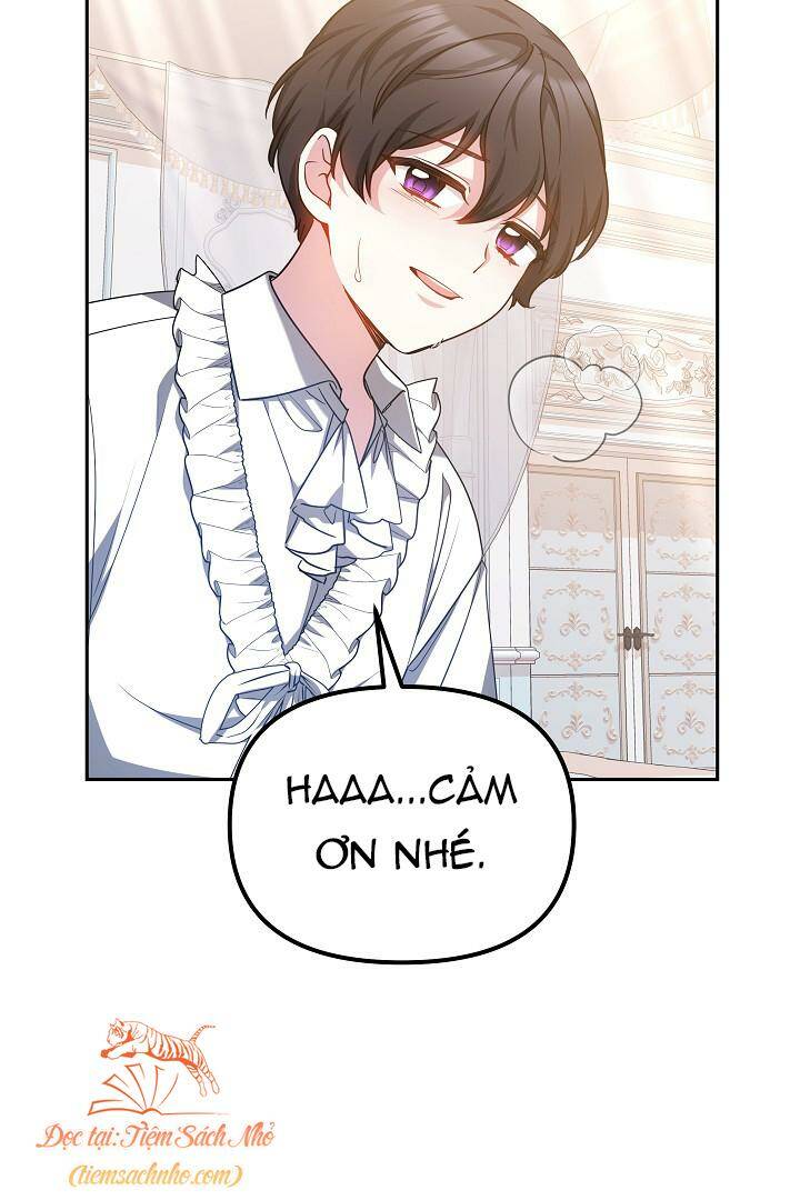 Rồng Con Thuần Hóa Những Kẻ Điên Rồ: Chapter 23