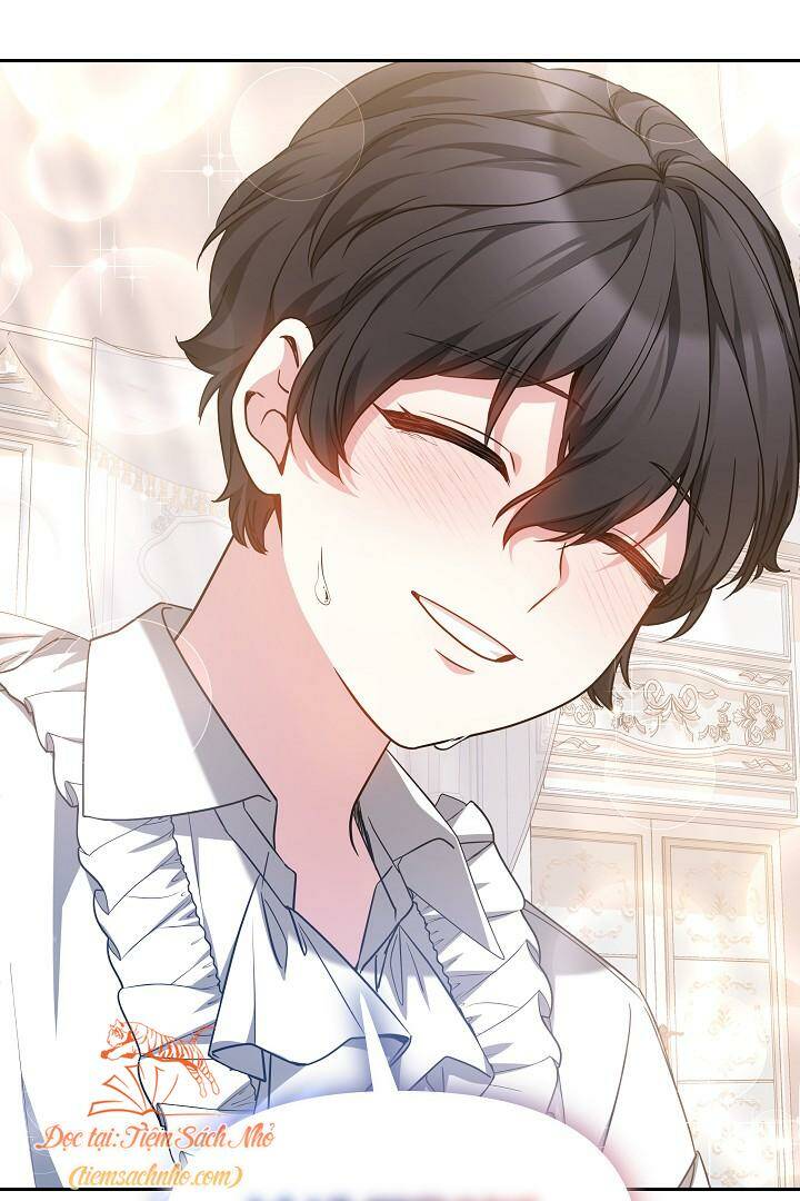 Rồng Con Thuần Hóa Những Kẻ Điên Rồ: Chapter 23