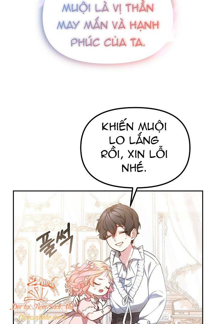 Rồng Con Thuần Hóa Những Kẻ Điên Rồ: Chapter 23