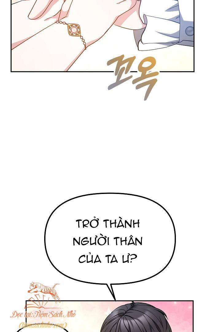 Rồng Con Thuần Hóa Những Kẻ Điên Rồ: Chapter 23