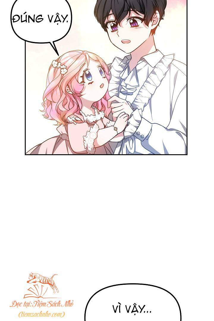 Rồng Con Thuần Hóa Những Kẻ Điên Rồ: Chapter 23