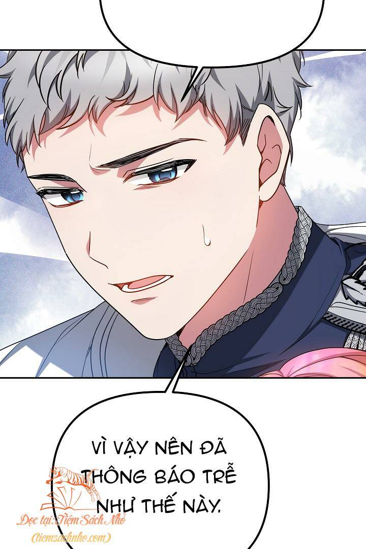 Rồng Con Thuần Hóa Những Kẻ Điên Rồ: Chapter 23