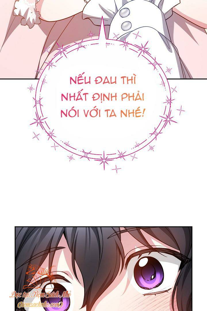 Rồng Con Thuần Hóa Những Kẻ Điên Rồ: Chapter 23