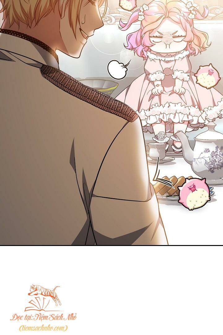Rồng Con Thuần Hóa Những Kẻ Điên Rồ: Chapter 23