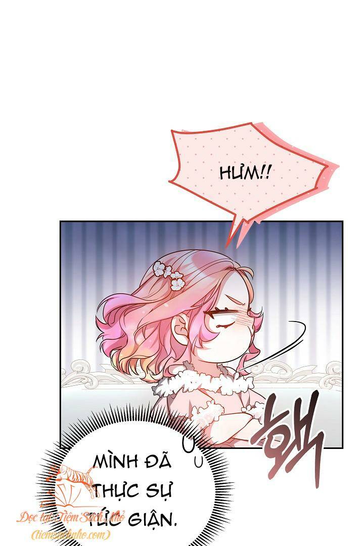 Rồng Con Thuần Hóa Những Kẻ Điên Rồ: Chapter 23