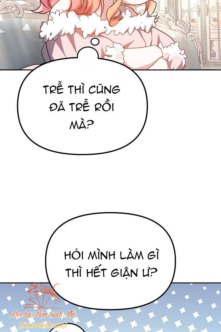 Rồng Con Thuần Hóa Những Kẻ Điên Rồ: Chapter 23