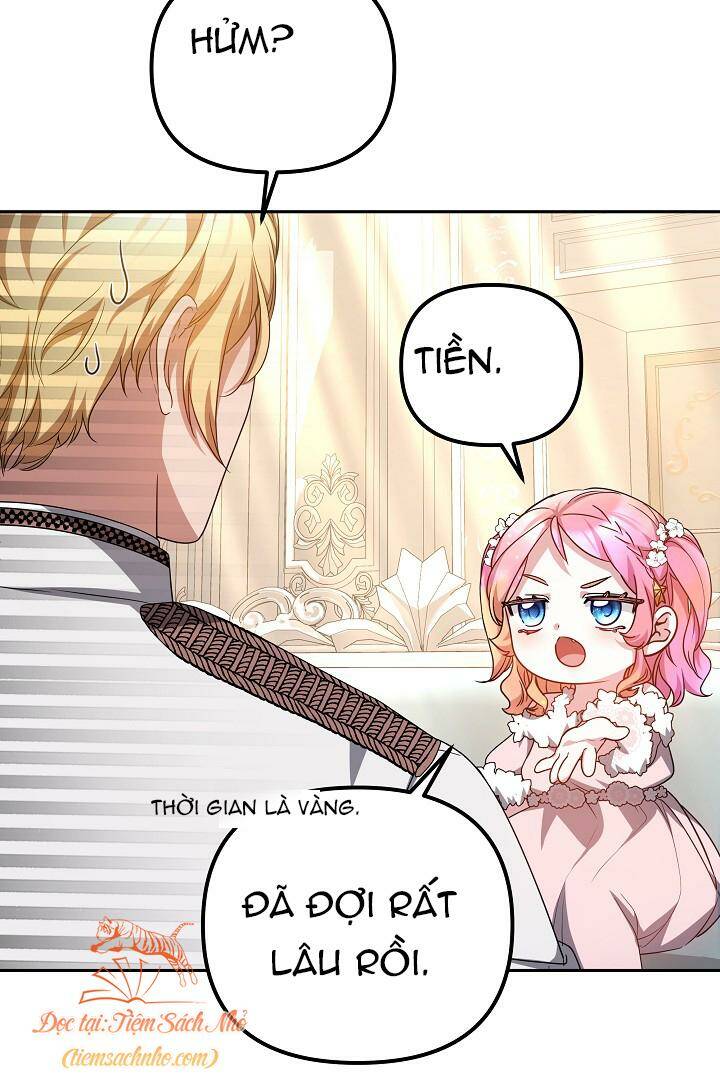 Rồng Con Thuần Hóa Những Kẻ Điên Rồ: Chapter 23