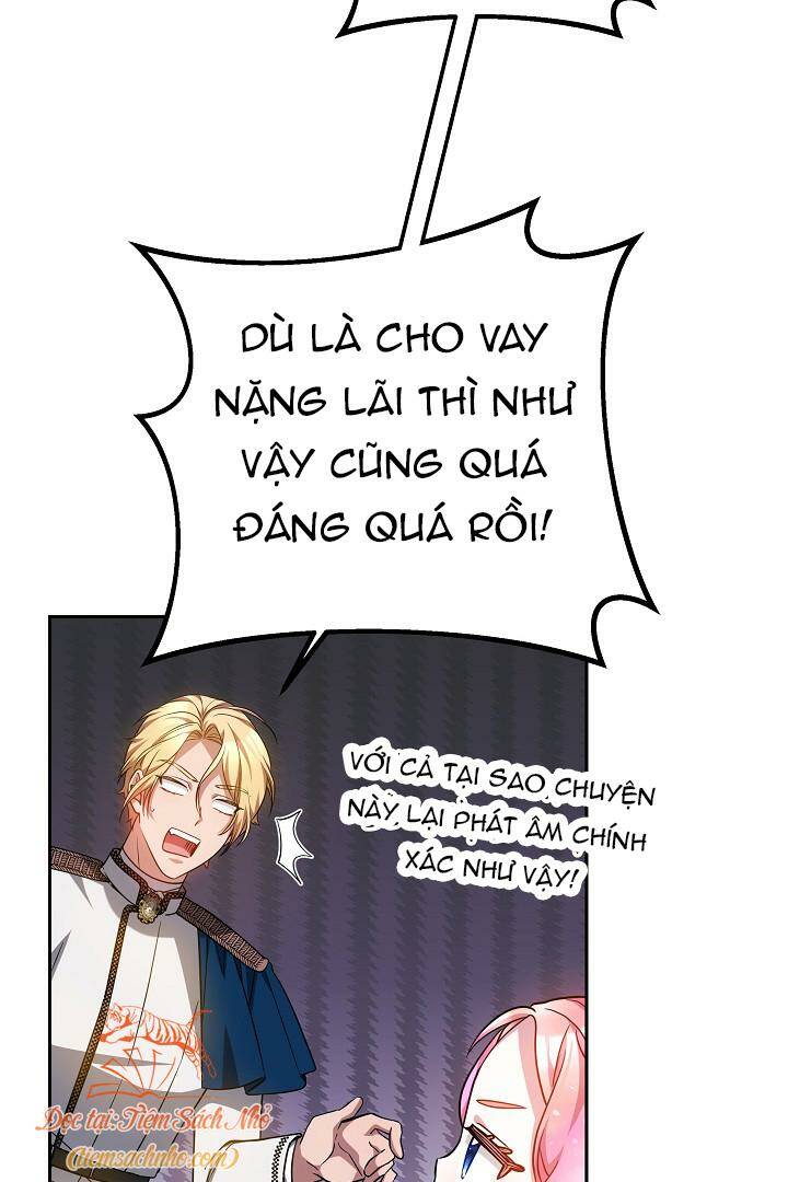 Rồng Con Thuần Hóa Những Kẻ Điên Rồ: Chapter 23