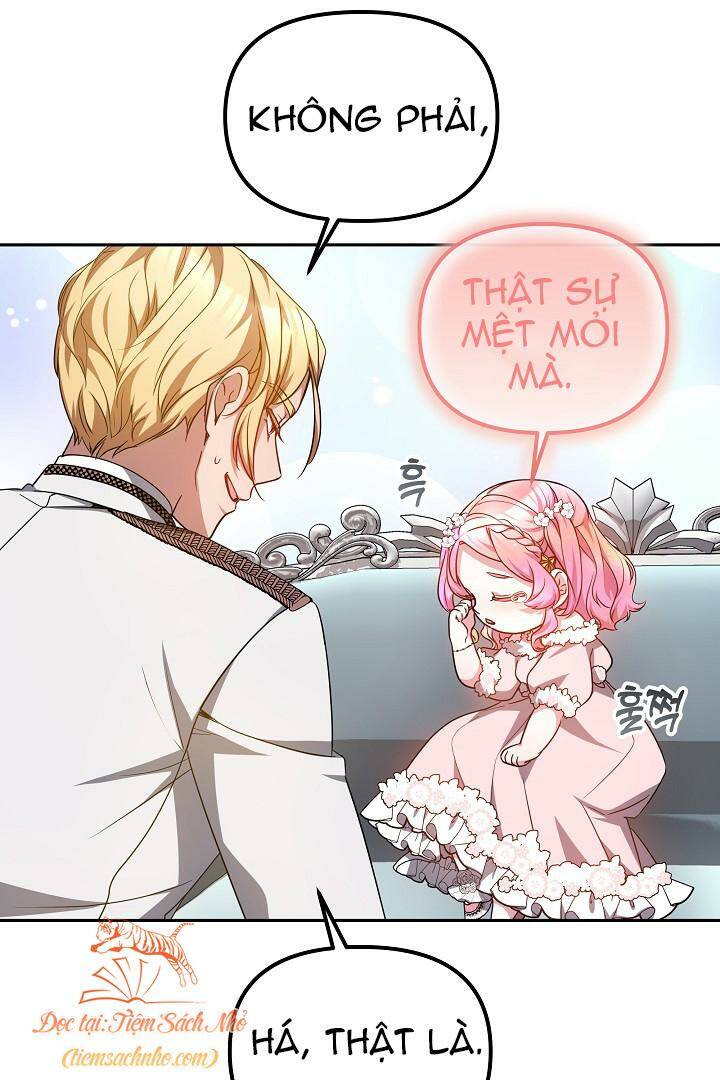 Rồng Con Thuần Hóa Những Kẻ Điên Rồ: Chapter 23