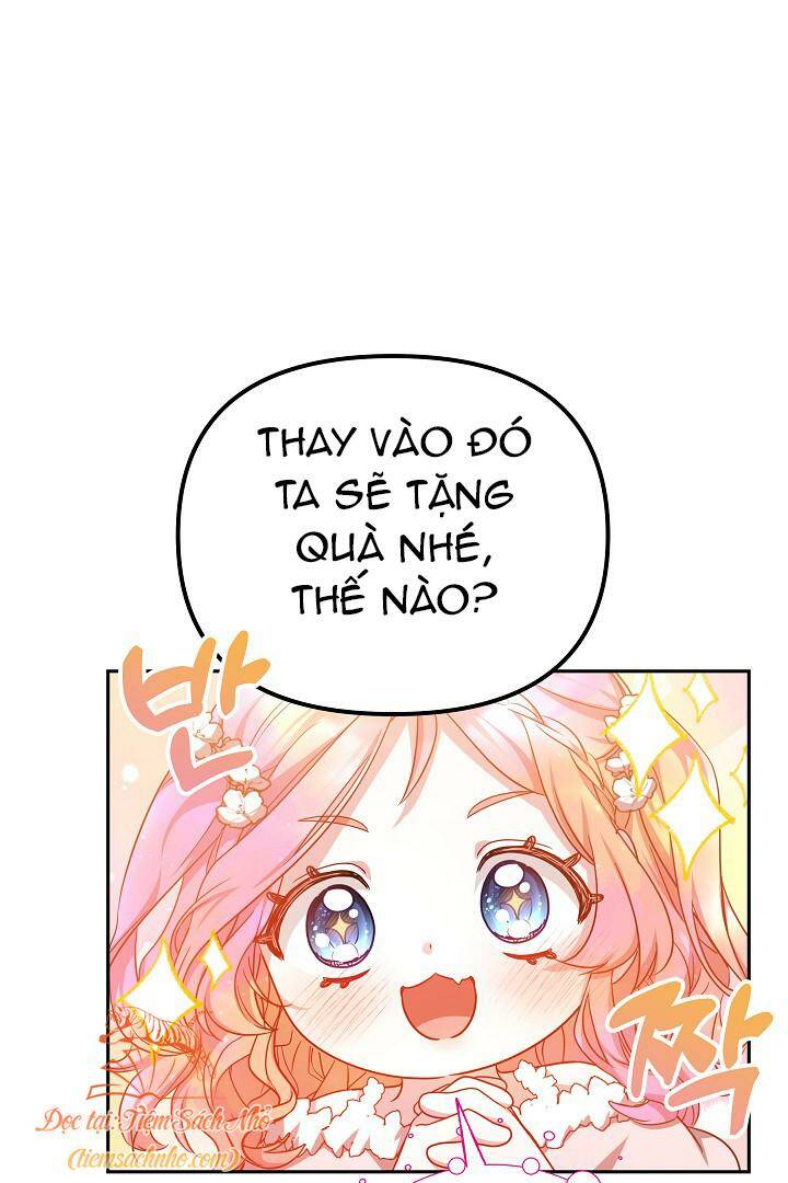 Rồng Con Thuần Hóa Những Kẻ Điên Rồ: Chapter 23