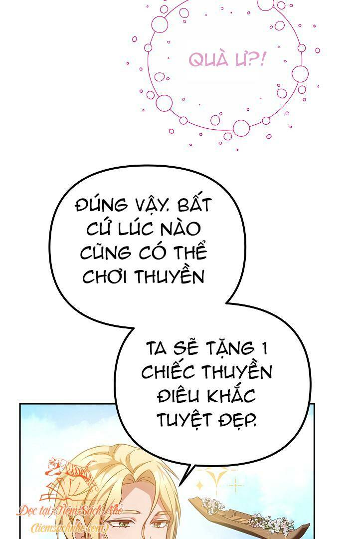Rồng Con Thuần Hóa Những Kẻ Điên Rồ: Chapter 23