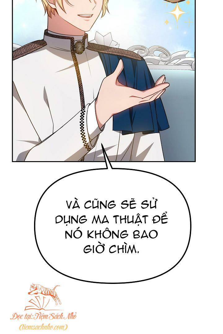 Rồng Con Thuần Hóa Những Kẻ Điên Rồ: Chapter 23
