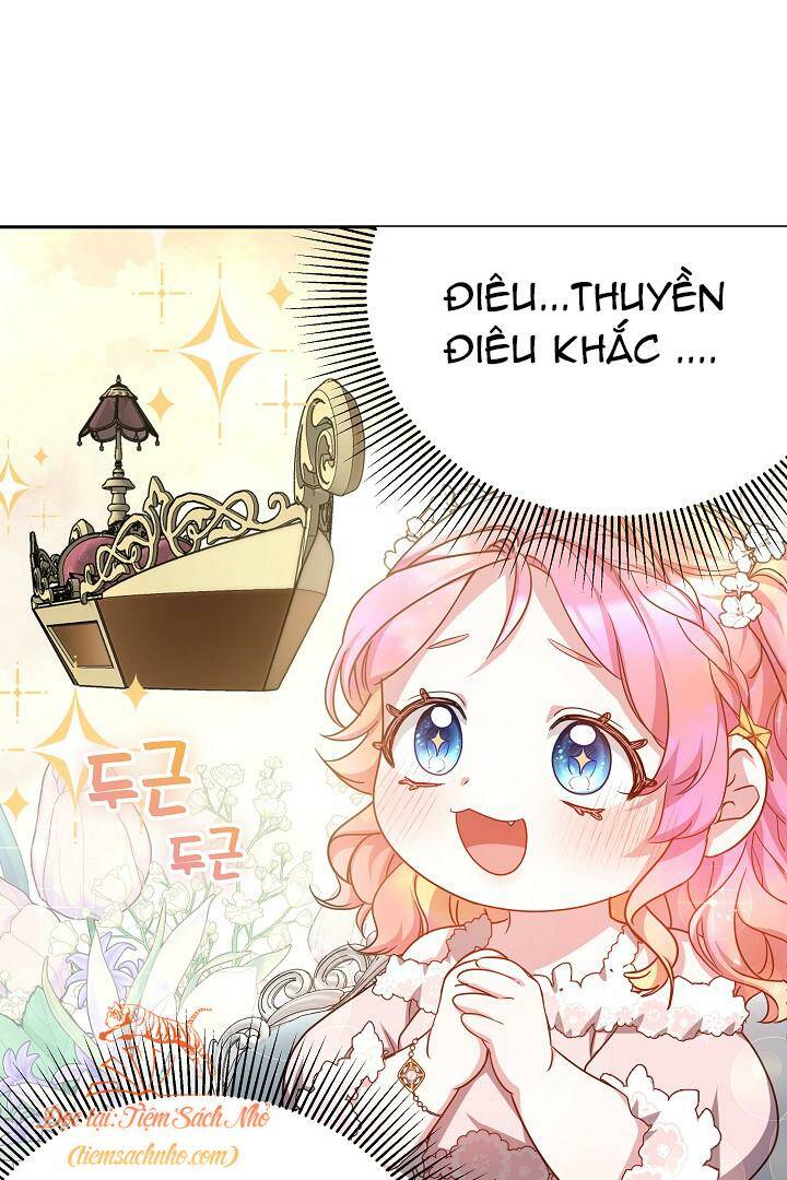 Rồng Con Thuần Hóa Những Kẻ Điên Rồ: Chapter 23