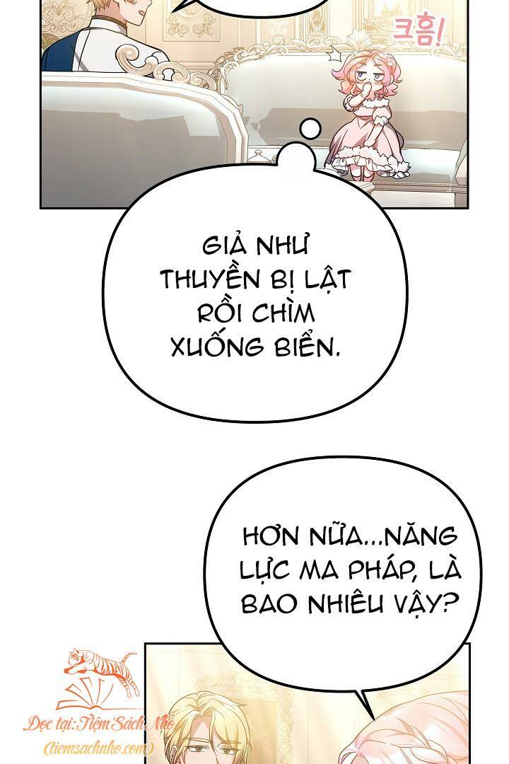 Rồng Con Thuần Hóa Những Kẻ Điên Rồ: Chapter 23
