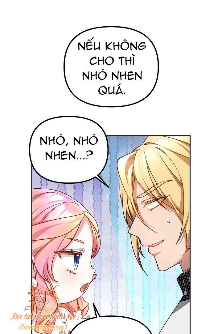 Rồng Con Thuần Hóa Những Kẻ Điên Rồ: Chapter 23