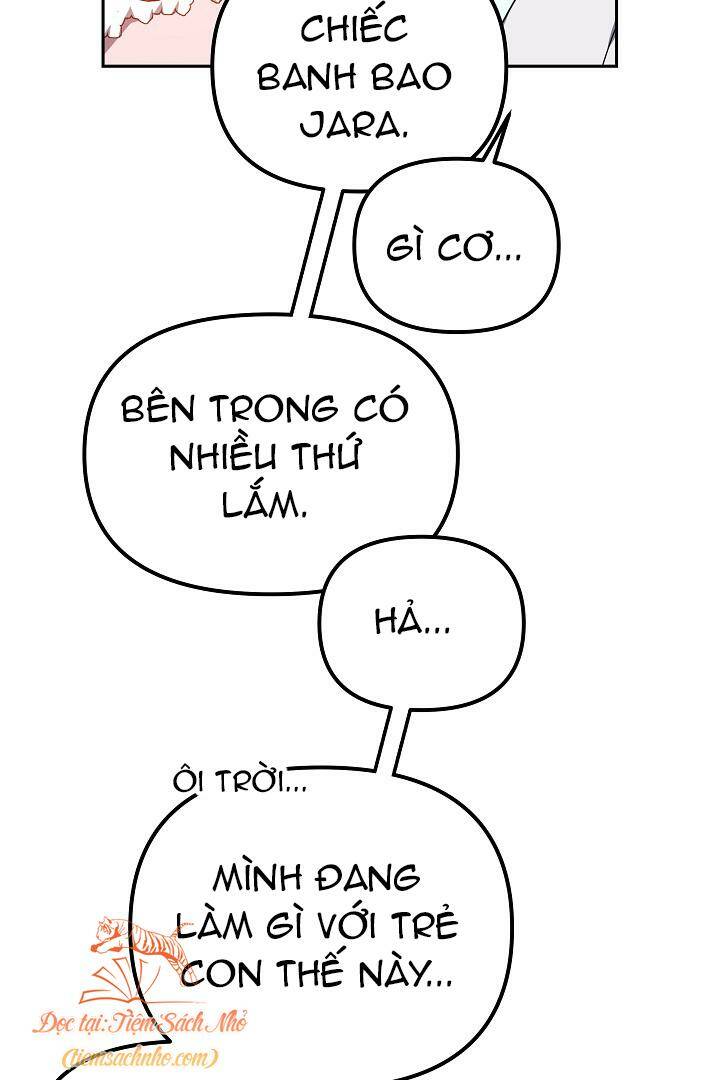 Rồng Con Thuần Hóa Những Kẻ Điên Rồ: Chapter 23
