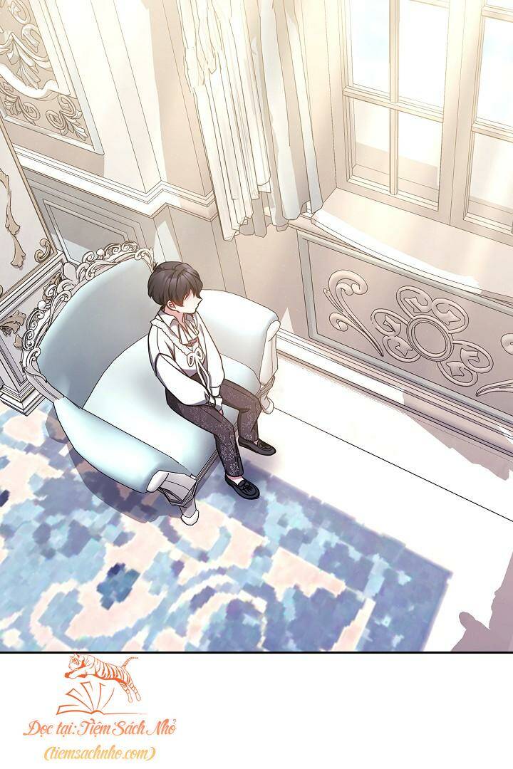 Rồng Con Thuần Hóa Những Kẻ Điên Rồ: Chapter 23