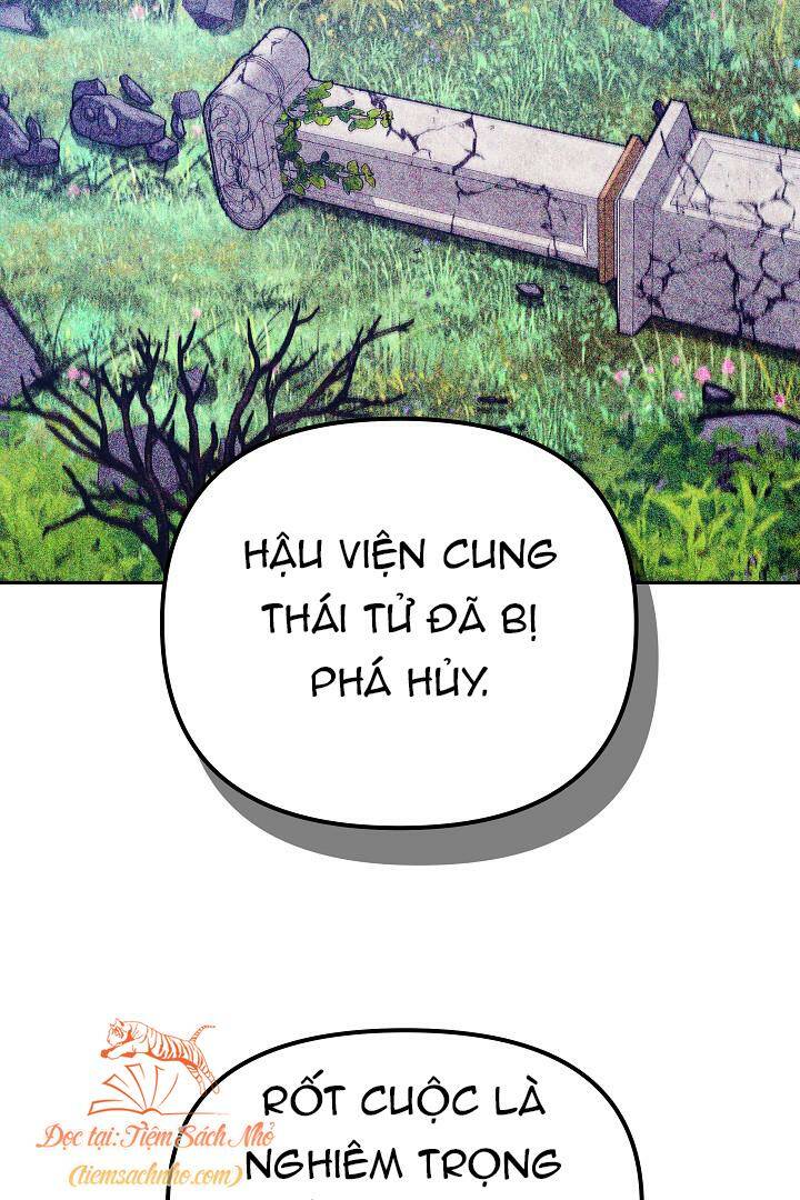 Rồng Con Thuần Hóa Những Kẻ Điên Rồ: Chapter 23