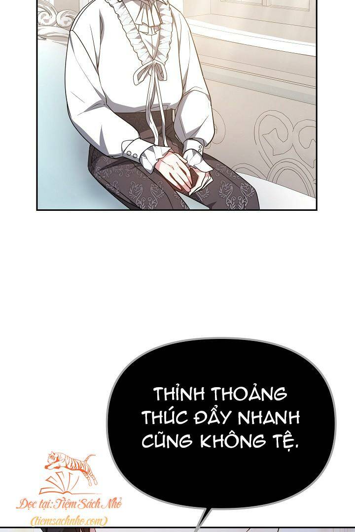 Rồng Con Thuần Hóa Những Kẻ Điên Rồ: Chapter 23
