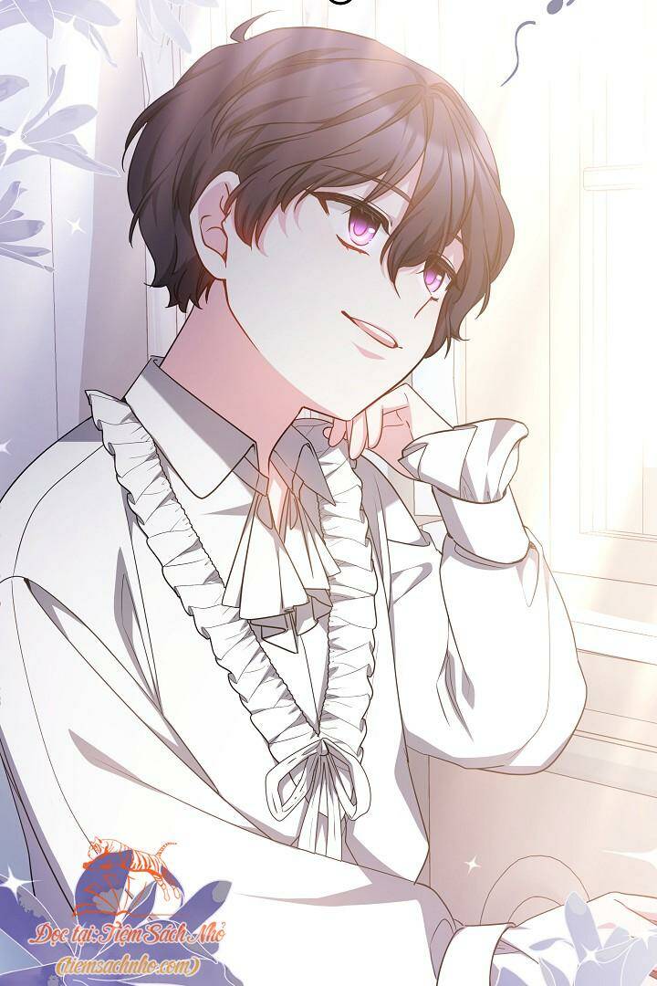 Rồng Con Thuần Hóa Những Kẻ Điên Rồ: Chapter 23