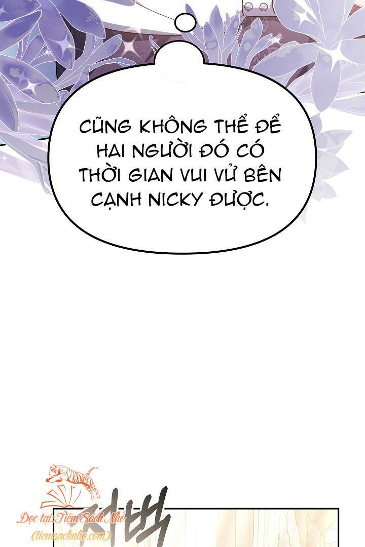 Rồng Con Thuần Hóa Những Kẻ Điên Rồ: Chapter 23