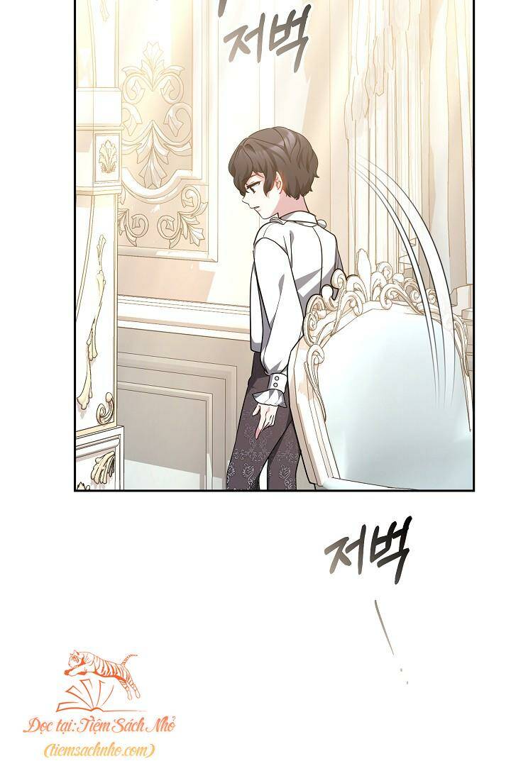 Rồng Con Thuần Hóa Những Kẻ Điên Rồ: Chapter 23