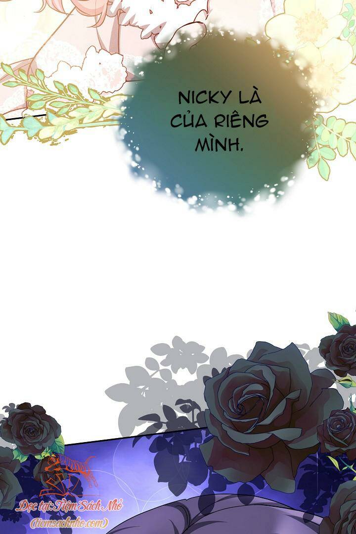 Rồng Con Thuần Hóa Những Kẻ Điên Rồ: Chapter 23