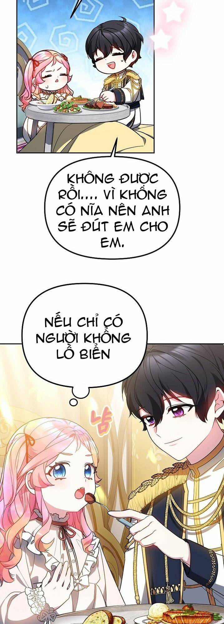 Rồng Con Thuần Hóa Những Kẻ Điên Rồ: Chapter 25
