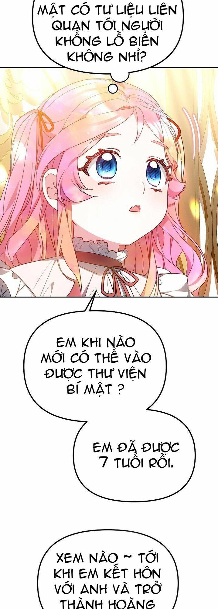 Rồng Con Thuần Hóa Những Kẻ Điên Rồ: Chapter 25