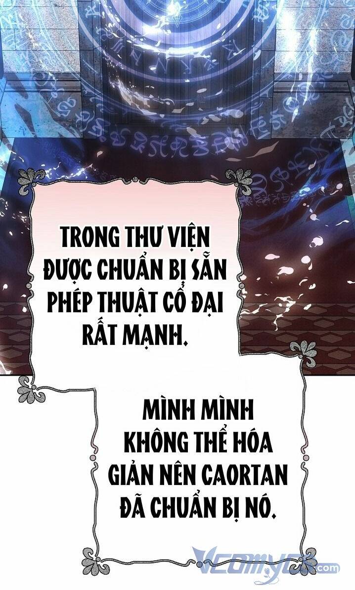 Rồng Con Thuần Hóa Những Kẻ Điên Rồ: Chapter 25