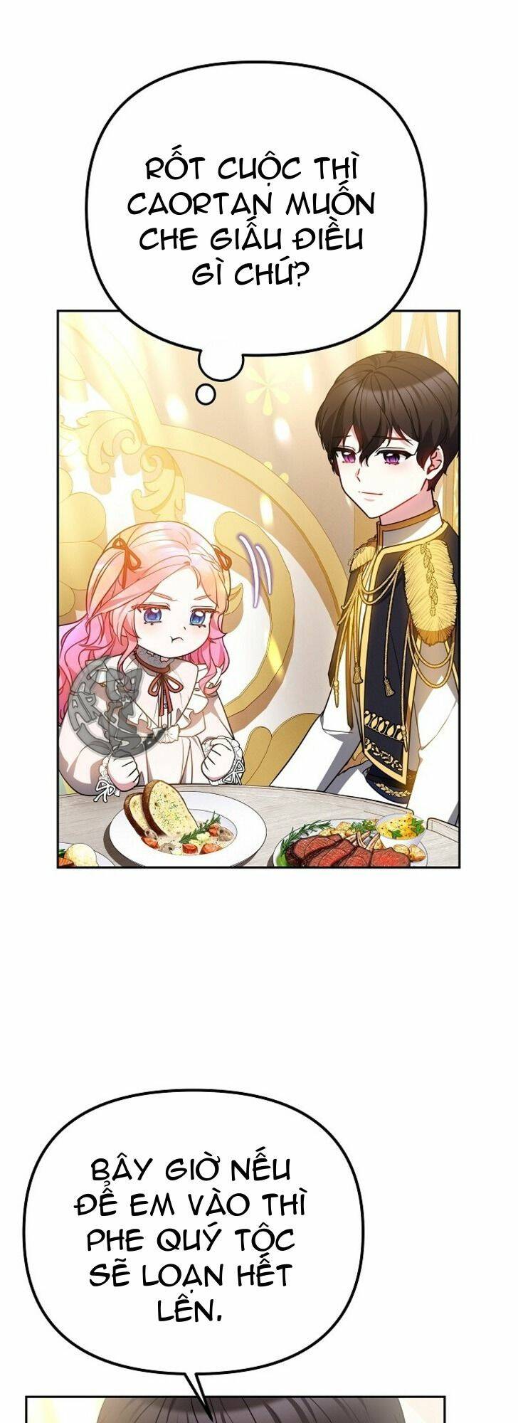 Rồng Con Thuần Hóa Những Kẻ Điên Rồ: Chapter 25