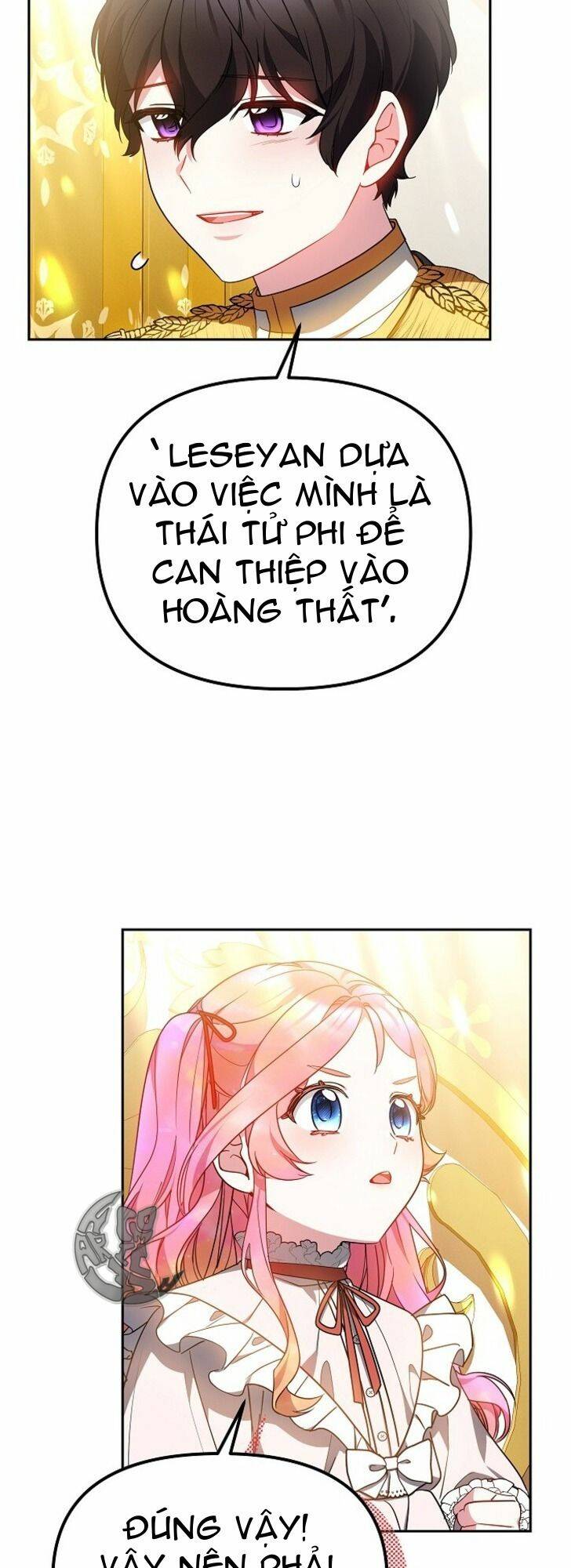 Rồng Con Thuần Hóa Những Kẻ Điên Rồ: Chapter 25