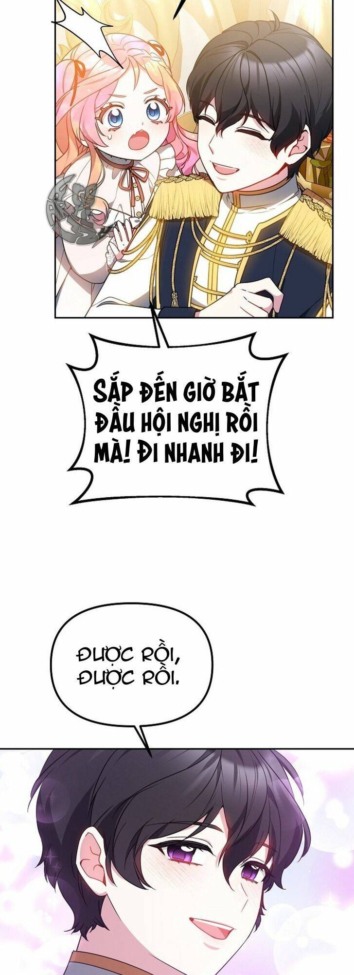Rồng Con Thuần Hóa Những Kẻ Điên Rồ: Chapter 25