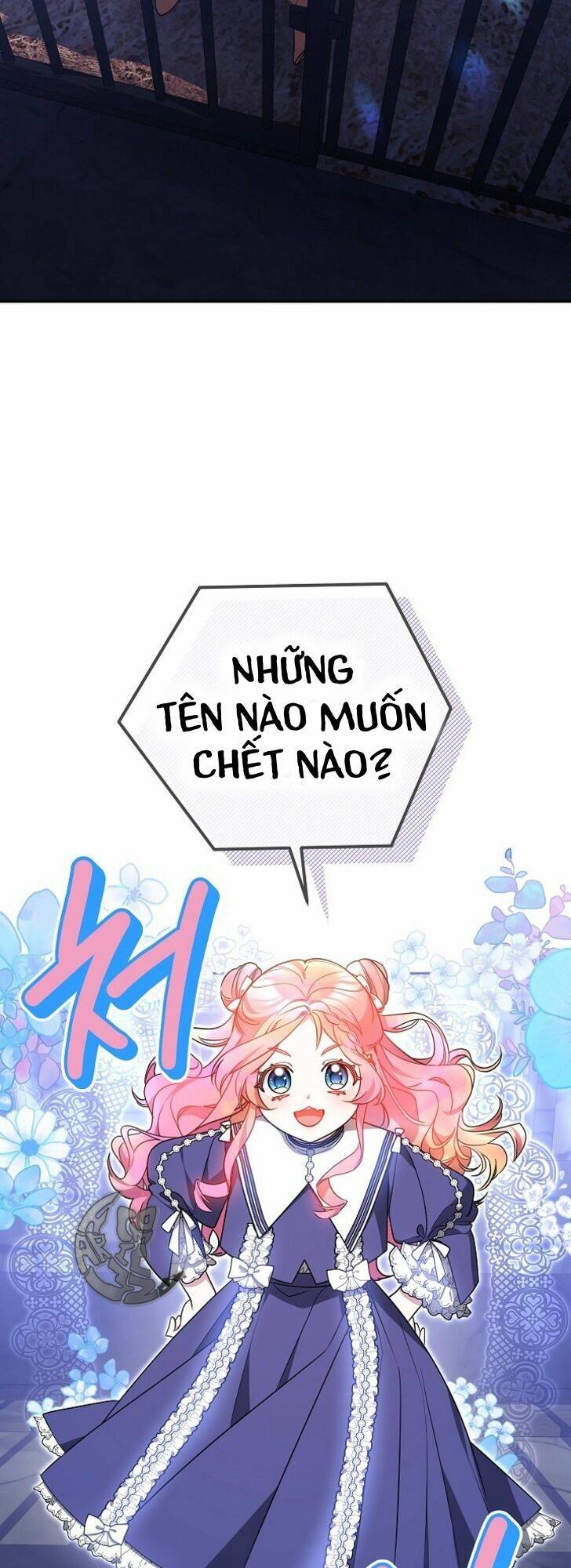 Rồng Con Thuần Hóa Những Kẻ Điên Rồ: Chapter 25