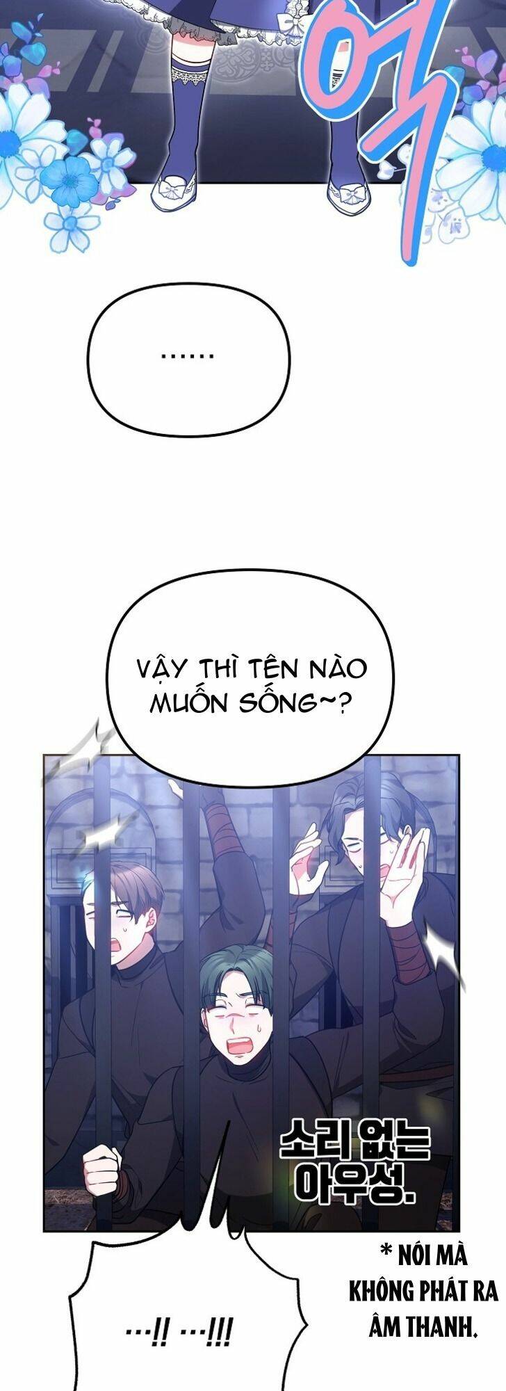Rồng Con Thuần Hóa Những Kẻ Điên Rồ: Chapter 25
